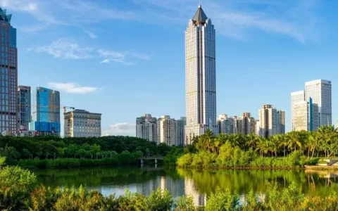 10亿，琼粤合作吸真金