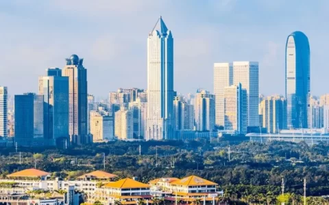 海南省2023年度国家科学技术奖实现重大突破