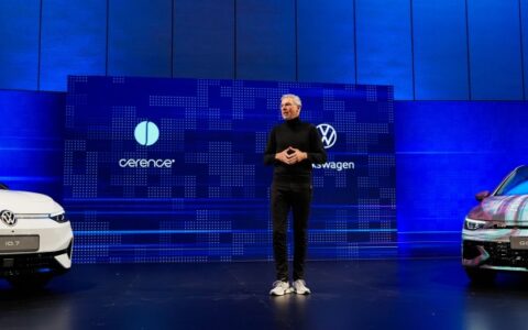 大众汽车和赛轮思推出新生成式人工智能解决方案