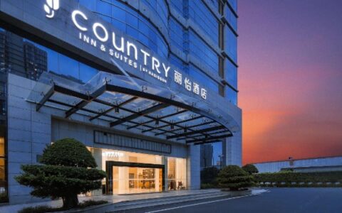 毕业旅行热度攀升，丽怡酒店多地门店迎来客流高峰