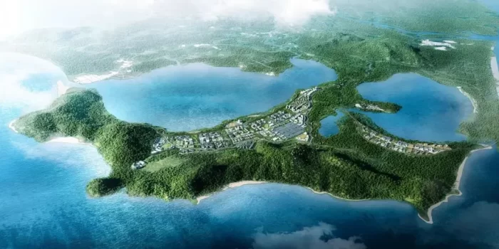 @高考生，不出国门即可留学，海南给你多一种选择