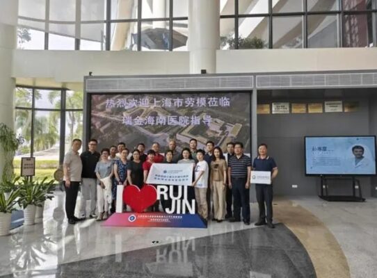 拧成一股绳打好组合拳 中国旅游集团全力引客入岛实现“淡季不淡”