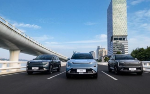 悦达起亚6月销量达20,655辆 同比大增32.7% 时隔42个月单月销量再超2万辆