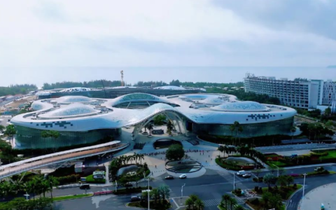 海南自贸港封关前VS封关后…..