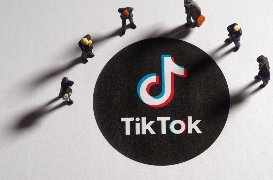 特朗普重申支持TikTok：扎克伯格让我很不爽
