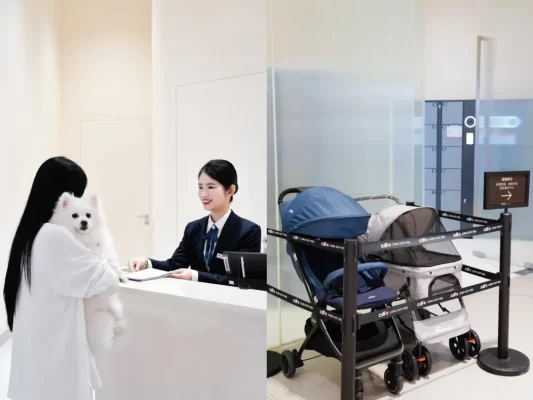 暑期出行“热力全开”，海口免税游场景上新！