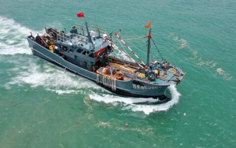 海上鲜IPO：六轮融资 去年营收超9亿元