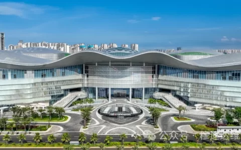 cdf海口启动夏日主题促销活动 | cdf Haikou launches summer promotions