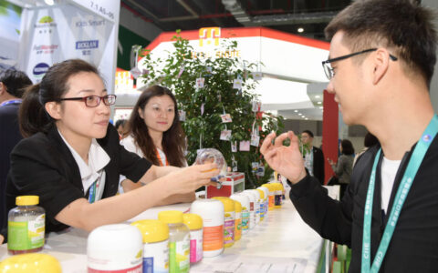 保健特医食品进口新政落地海南