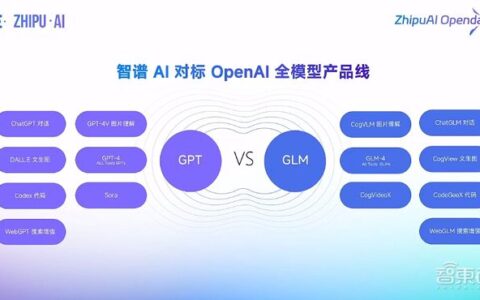 智谱AI“中国版Sora”实测：6秒视频排队2分钟，猫猫很可爱，人手很翻车