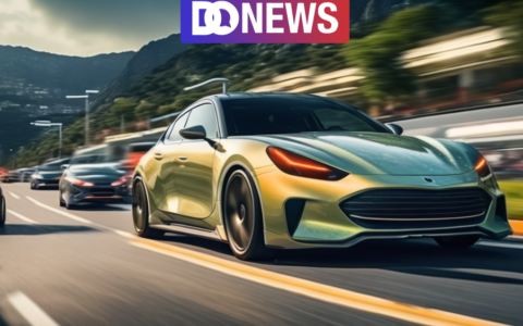 重油轻电、销量下滑，大众艰难自救