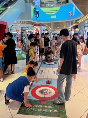 海南迎免税购物热，持续探索“免税+”异业合作新生态激发活力