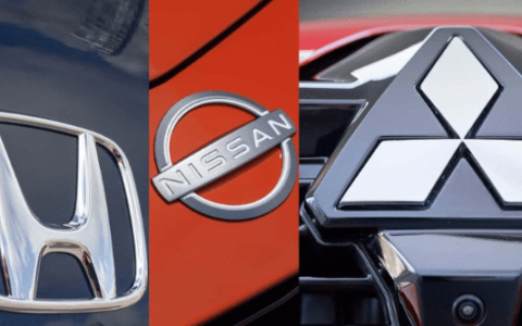 本田、日产和三菱要建立联盟，集中资源追赶电动车对手