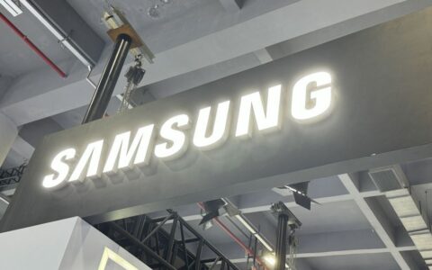 三星电子 Q2 净利润 9.64 万亿韩元，销售额 74.07 万亿韩元