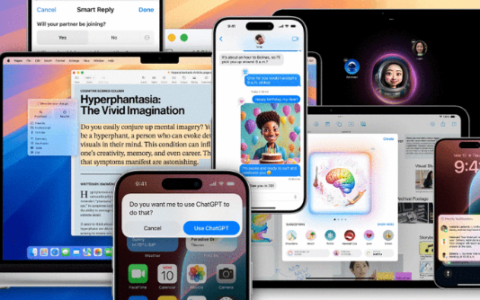 美媒：想要达到宣传的效果，苹果智能还差很多