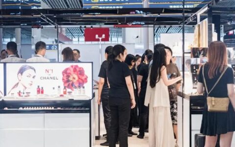 部分商品低至3折~海南离岛免税暑期“花式促销”引客