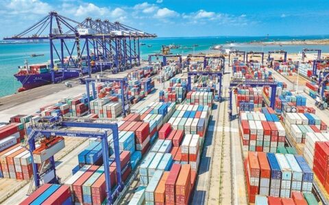 陆海统筹！海南着力打造现代化海洋产业集群