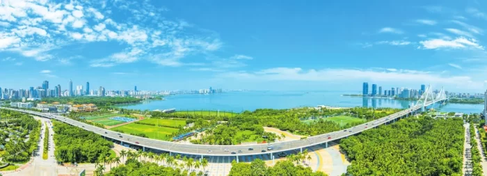“旧”要换新!海南这样做→