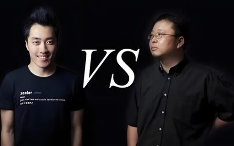 网友建议罗永浩和王自如合伙开评测机构 就叫“浩自为之”