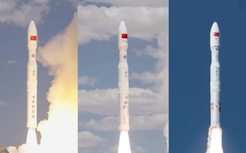 我国最大固体运载火箭！力箭一号遥四顺利出厂：将执行一箭五星任务
