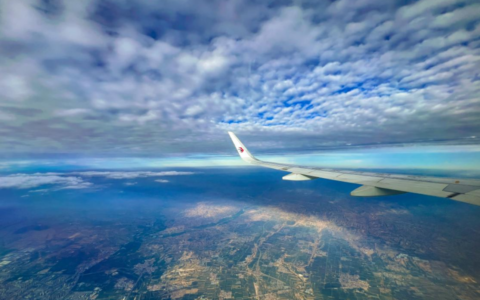 东航即将开通“太原-三亚-新加坡”