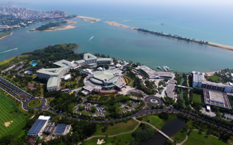 全球中医药品牌大会明年11月博鳌启幕