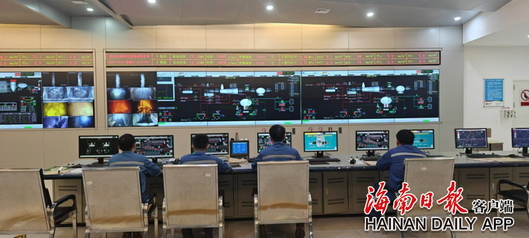 海南全省产业园区国庆期间不停工 跑出“加速度”