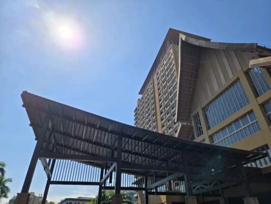 双双下滑！国庆假期海南离岛免税及酒店入住率最新数据