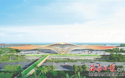 海南机场助力海南自贸港拓宽空中“朋友圈”