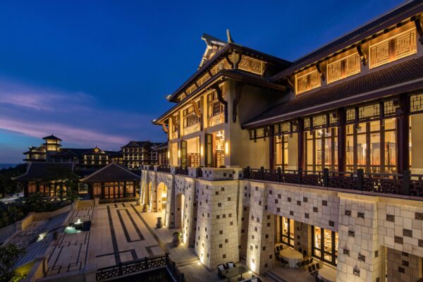 棋子湾开元度假村——细节之处见关怀，暖心服务赢赞誉