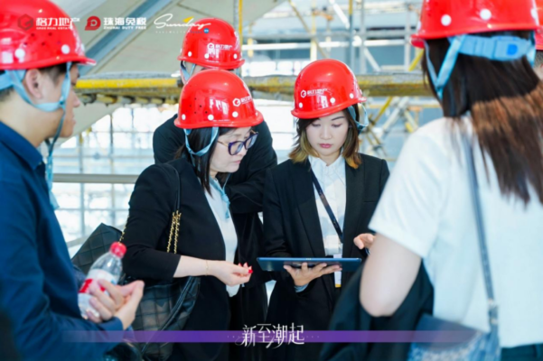 潮起新地，商业新猷：三亚湾壹号·新地Mall引领城市新潮