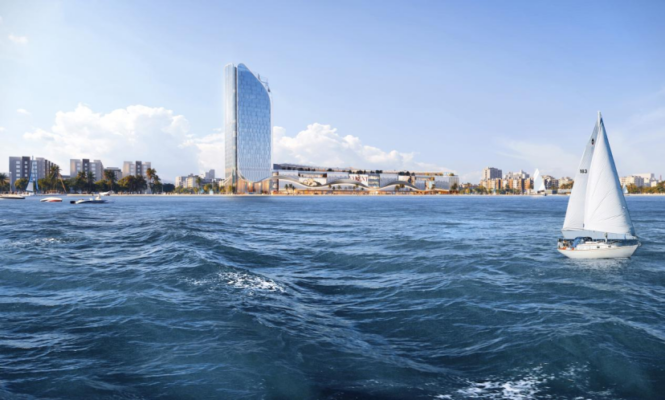 潮起新地，商业新猷：三亚湾壹号·新地Mall引领城市新潮
