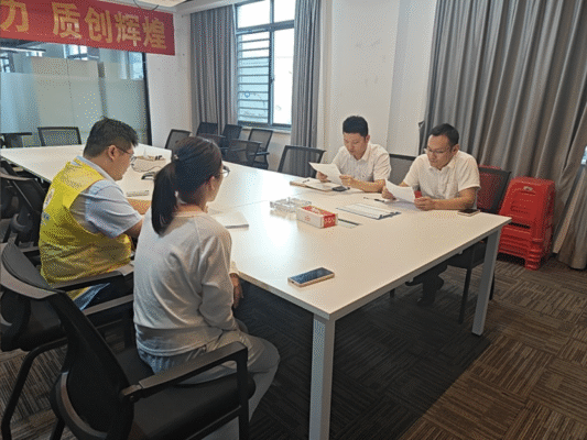 琼海大路就业驿站精准对接 护航企业用工与民生就业
