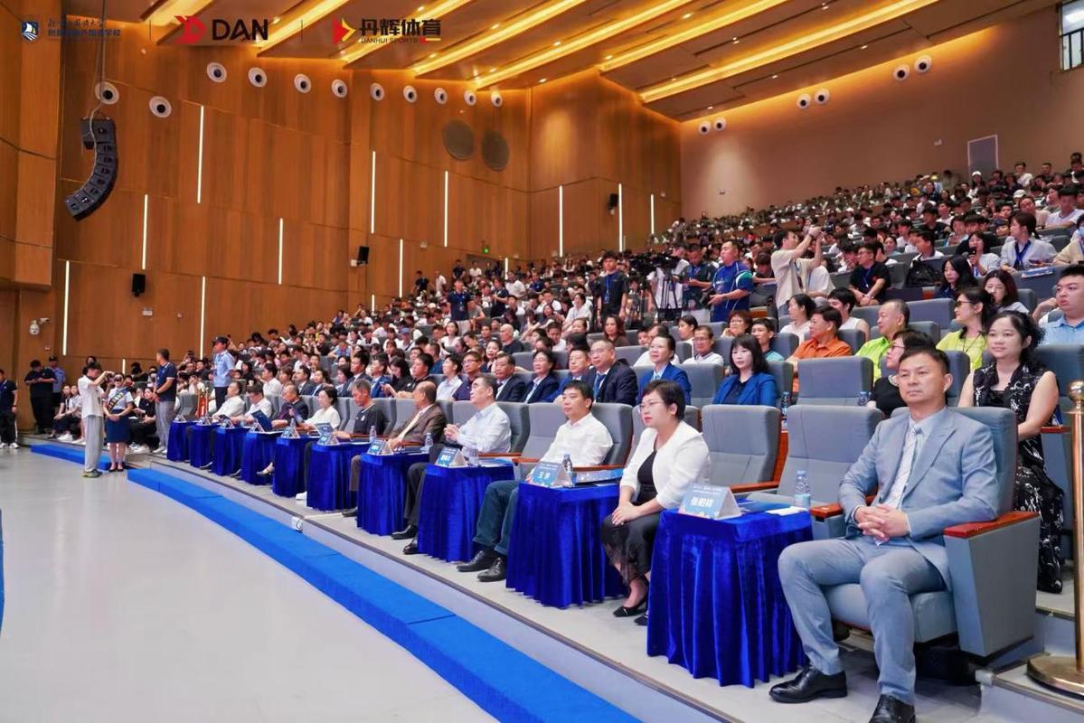 计划投资1.8亿,林丹国际羽毛球中心落户海南澄迈