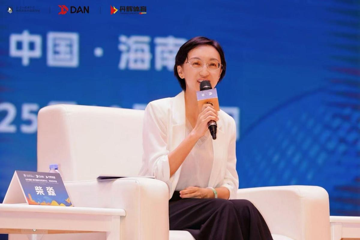 计划投资1.8亿,林丹国际羽毛球中心落户海南澄迈