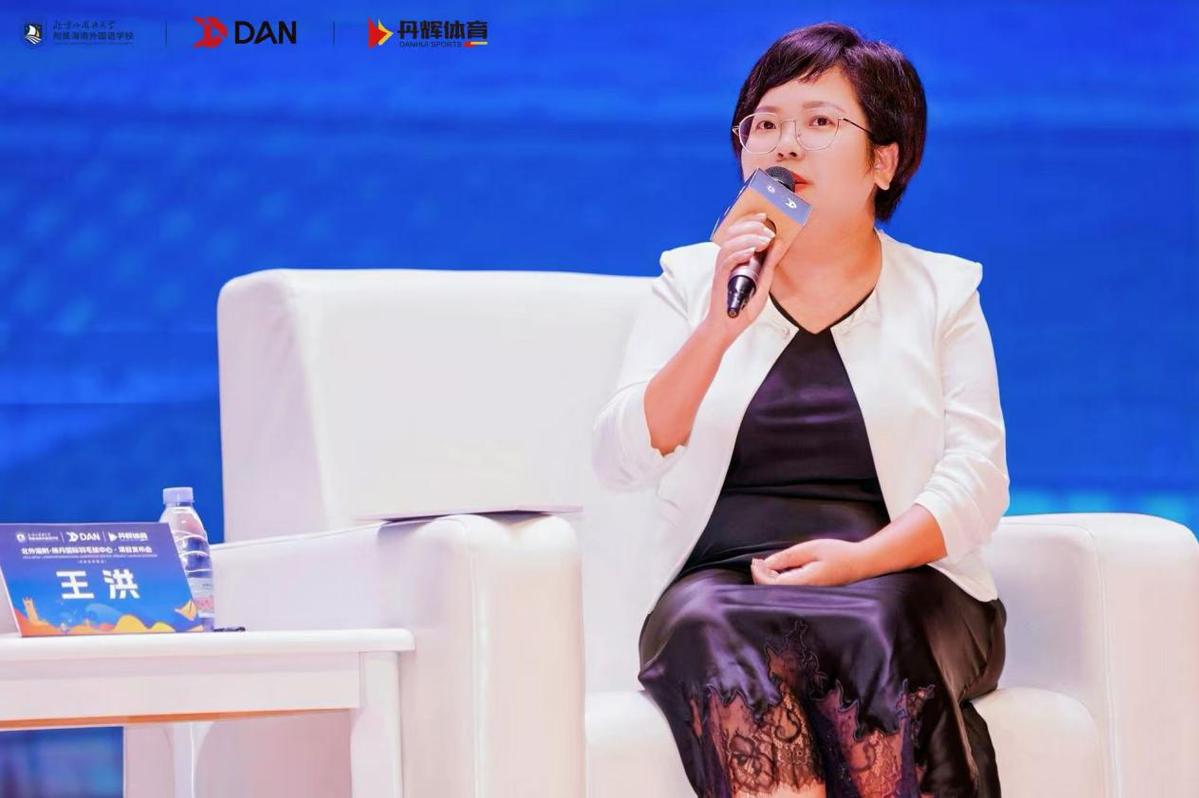 计划投资1.8亿,林丹国际羽毛球中心落户海南澄迈