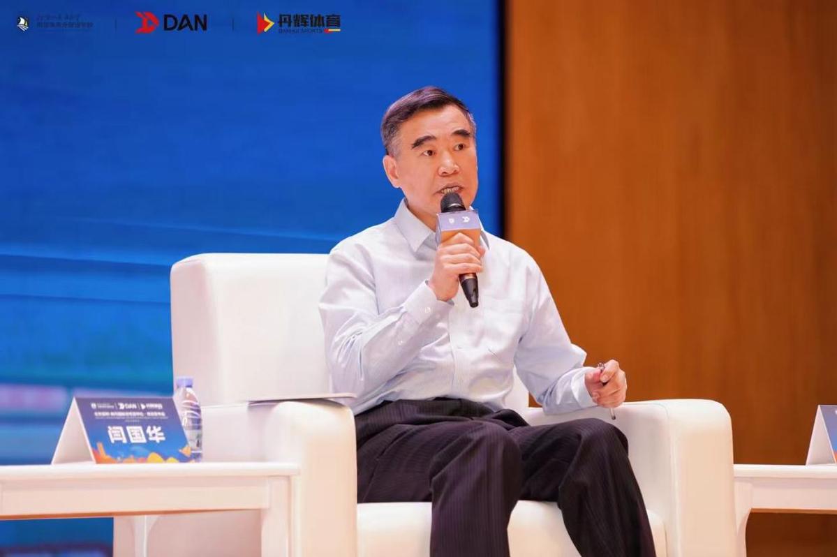 计划投资1.8亿,林丹国际羽毛球中心落户海南澄迈