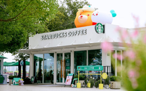 星巴克与博裕成立合资企业，携手开启在华发展全新篇章