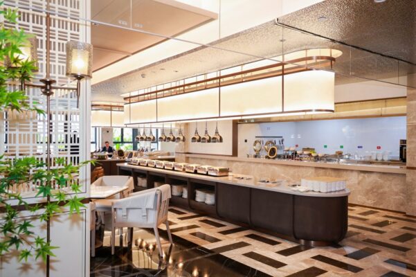 格兰云天沛芮酒店海口试营业，打造江东度假新地标