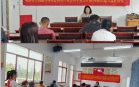 定安新竹就业驿站开展系列普法宣讲活动