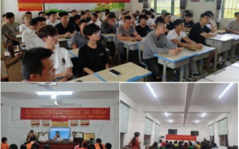 定安新竹就业驿站实用培训铺就就业振兴路