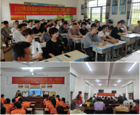 定安新竹就业驿站实用培训铺就就业振兴路