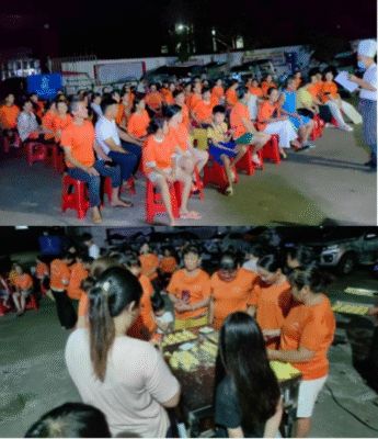 定安新竹就业驿站实用培训铺就就业振兴路