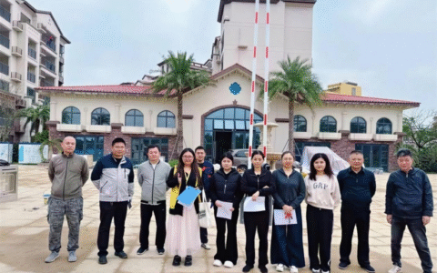 琼海中原就业驿站组织专场面试活动