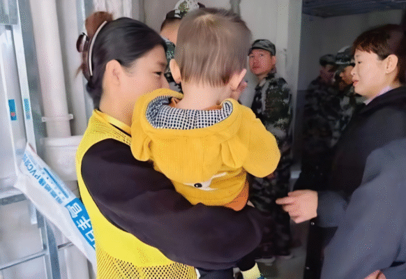 琼海中原就业驿站组织专场面试活动