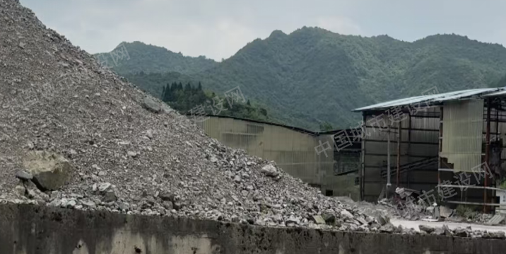 3.png 贵阳:开阳县多处砂石加工厂涉嫌违法违规生产 相关部门已介入核查处置